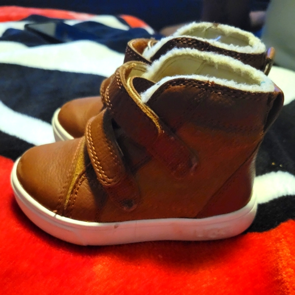 Toddler Ugg boots